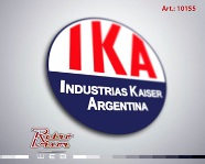 Calco IKA